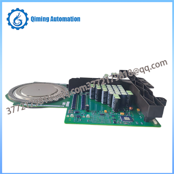 ABB 3BHB030310R0001 5SHY4045L0006 Power Semiconductor Module